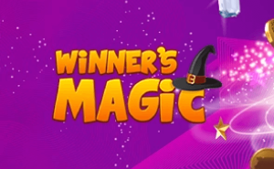 Winners Magic 1 1 