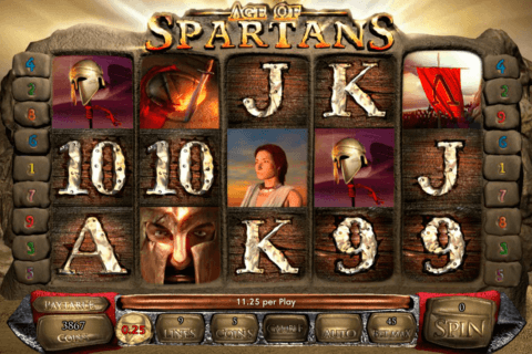 age of spartans genii 