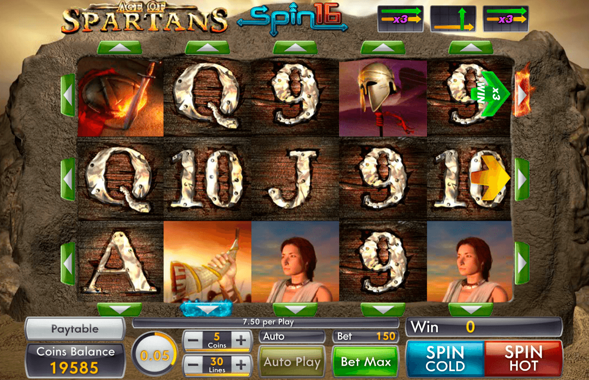 age of spartans spin 16 genii 
