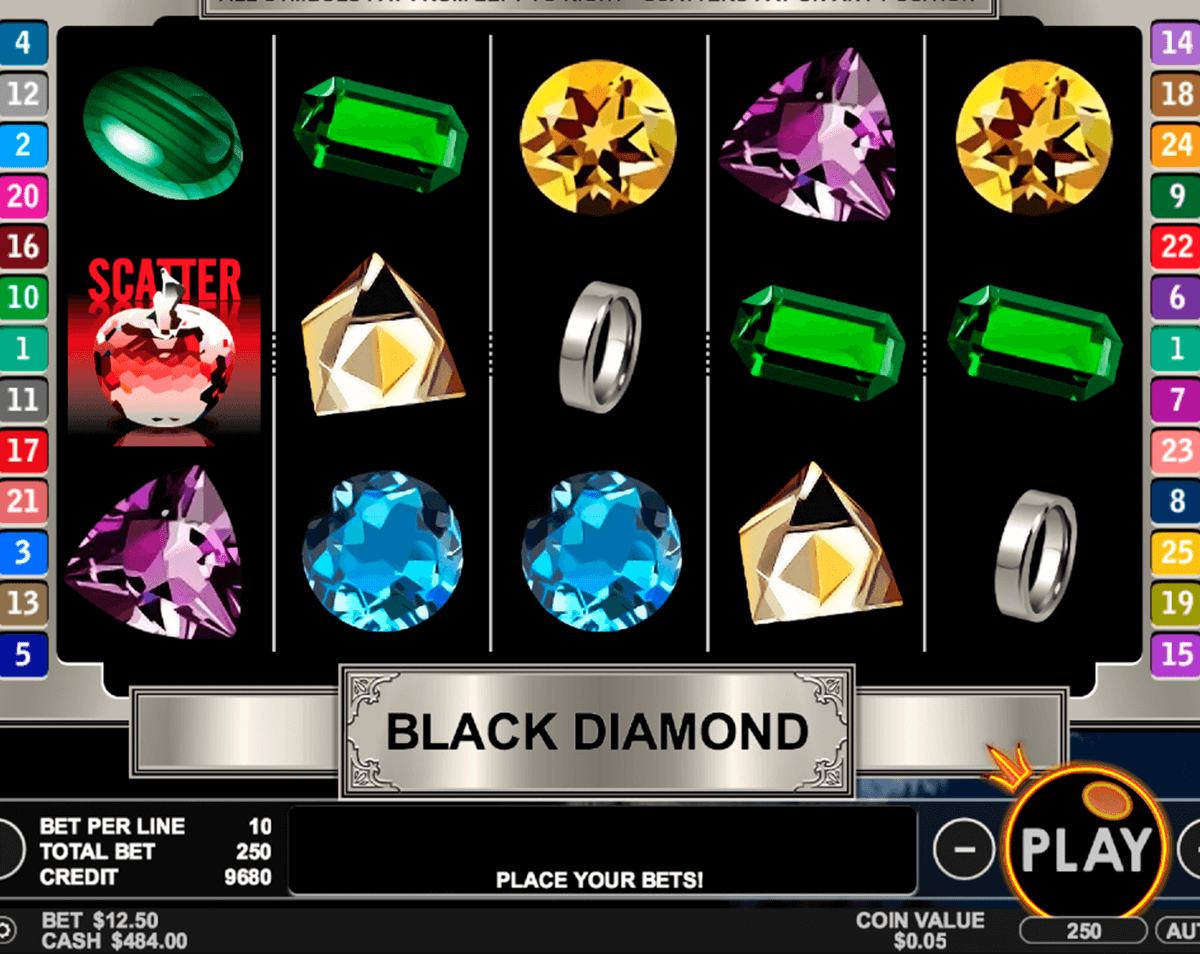 Diamond Spiele Kostenlos