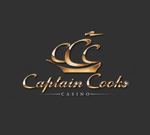 captain cooks casino 1 