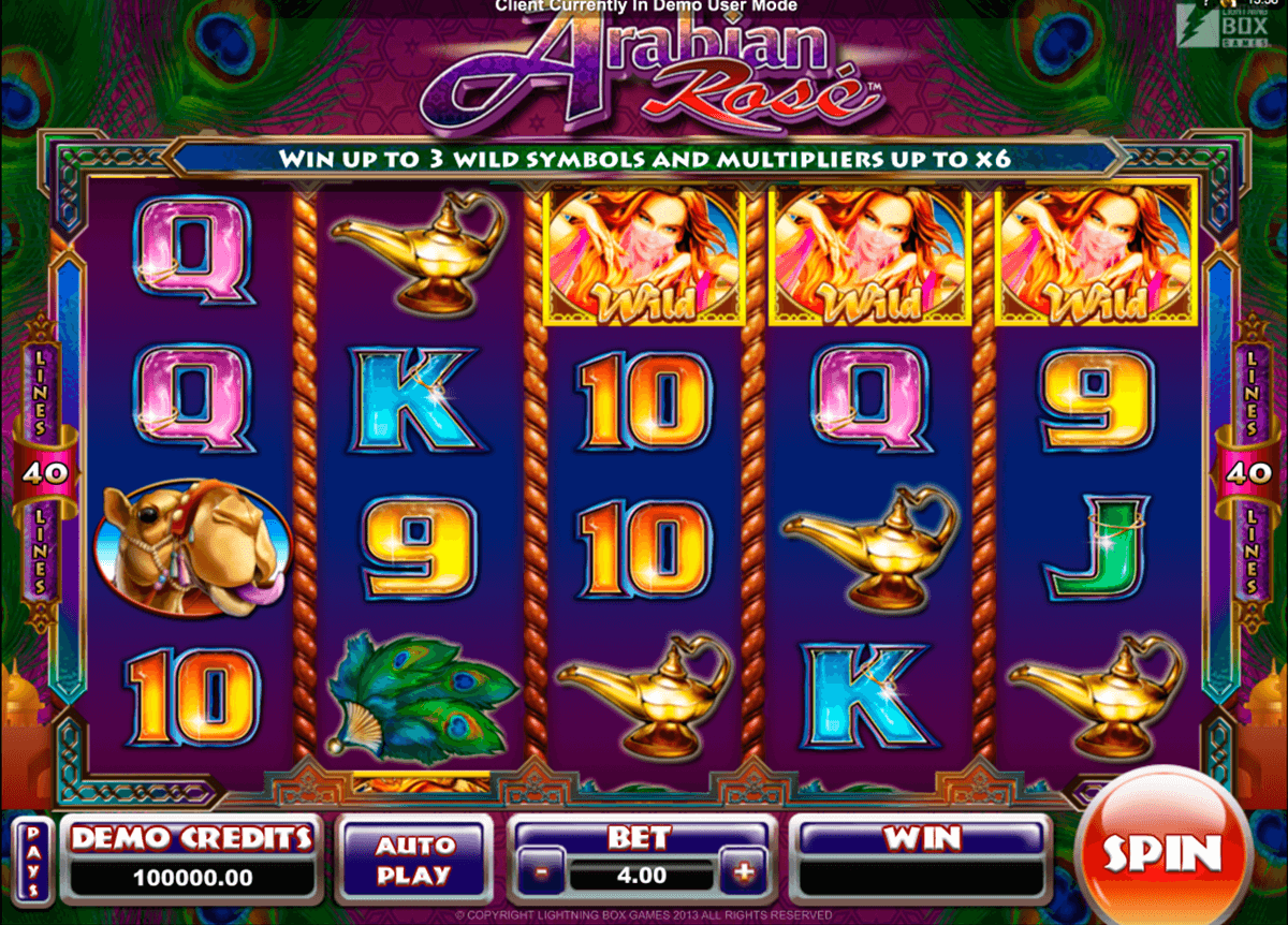 Viggo slots Viggo slots