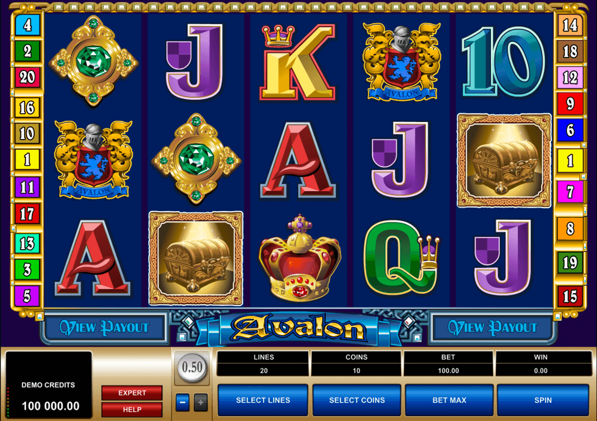 Spiel Avalon Spiel Avalon