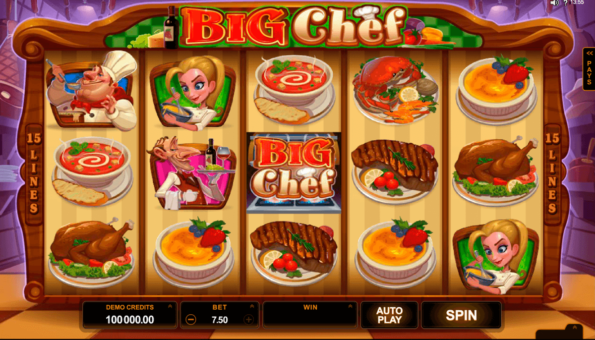 Chef Spiele Chef Spiele