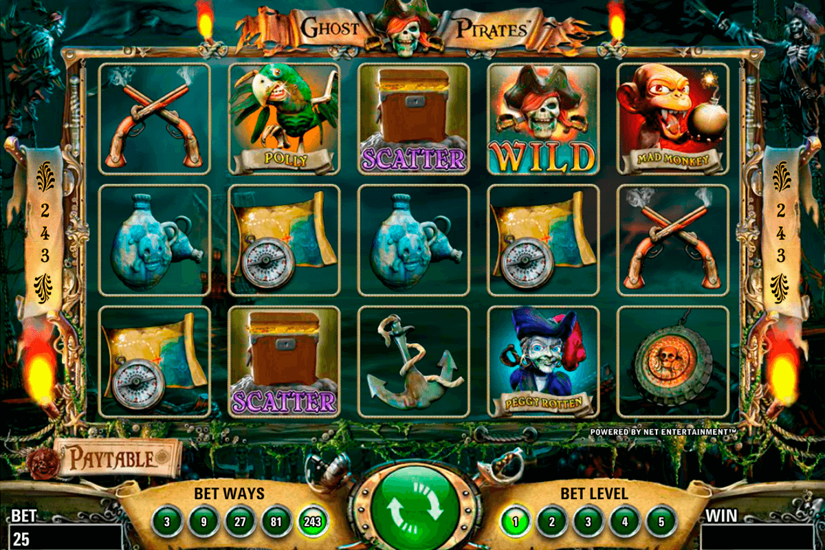 Spiele Pirate On The Edge - Video Slots Online Spiele Pirate On The Edge - Video Slots Online