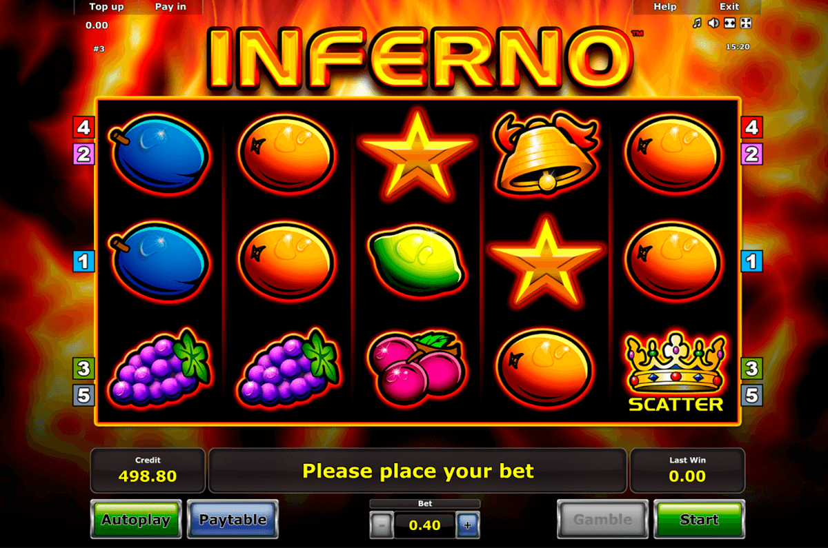 inferno novomatic online spielen 