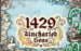 logo 1429 uncharted seas thunderkick casino spielautomat 