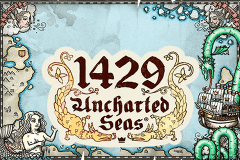 logo 1429 uncharted seas thunderkick casino spielautomat
