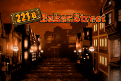 logo 221b baker street merkur casino spielautomat 