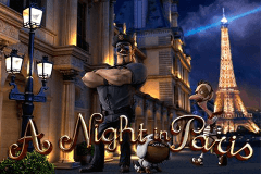 logo a night in paris betsoft casino spielautomat 