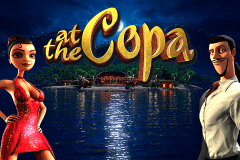 logo at the copa betsoft casino spielautomat 