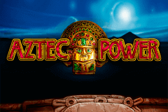 logo aztec power novomatic casino spielautomat