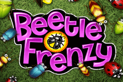 logo beetle frenzy netent casino spielautomat 