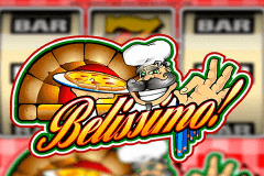 logo belissimo microgaming casino spielautomat