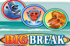 logo big break microgaming casino spielautomat 