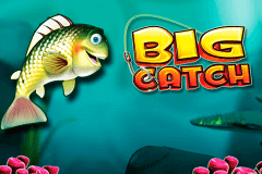 logo big catch novomatic casino spielautomat 