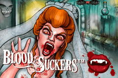 logo blood suckers netent casino spielautomat