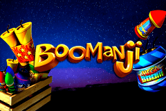 logo boomanji betsoft casino spielautomat