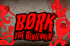 logo bork the berzerker thunderkick casino spielautomat 
