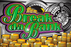 logo break da bank microgaming casino spielautomat