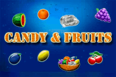 logo candy and fruits merkur casino spielautomat