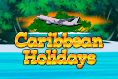 logo caribbean holidays novomatic casino spielautomat 