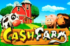 logo cash farm novomatic casino spielautomat