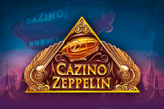 logo cazino zeppelin yggdrasil casino spielautomat 