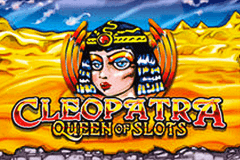 logo cleopatra novomatic casino spielautomat