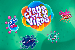 logo cyrus the virus yggdrasil casino spielautomat 