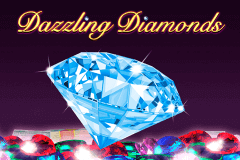 logo dazzling diamonds novomatic casino spielautomat