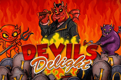 logo devils delight netent casino spielautomat 
