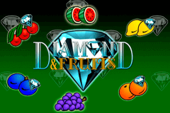 logo diamond and fruits merkur casino spielautomat