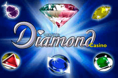 logo diamond casino merkur casino spielautomat 