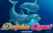logo dolphin quest microgaming casino spielautomat 