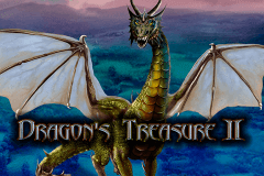 logo dragons treasure ii merkur casino spielautomat