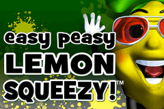 logo easy peasy lemon squeezy novomatic casino spielautomat