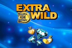 logo extra wild merkur casino spielautomat 