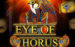 logo eye of horus merkur casino spielautomat 