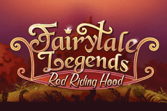 logo fairytale legends red riding hood netent casino spielautomat 