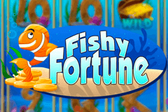 logo fishy fortune netent casino spielautomat 