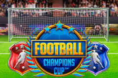 logo football champions cup netent casino spielautomat 