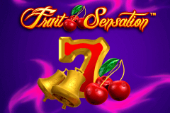 logo fruit sensation novomatic casino spielautomat 