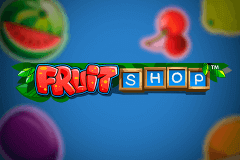 logo fruit shop netent casino spielautomat
