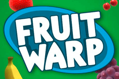 logo fruit warp thunderkick casino spielautomat