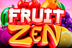 logo fruit zen betsoft casino spielautomat 