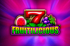 logo fruitilicious novomatic casino spielautomat
