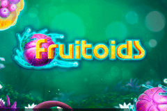 logo fruitoids yggdrasil casino spielautomat 