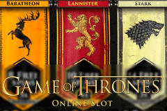 logo game of thrones 243 ways microgaming casino spielautomat