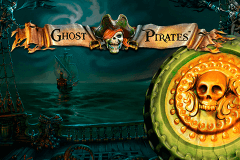 logo ghost pirates netent casino spielautomat